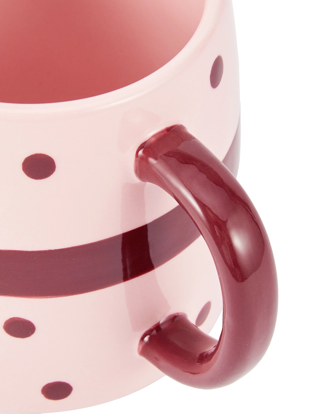 Anko 3D Bow Mug 3 of 5