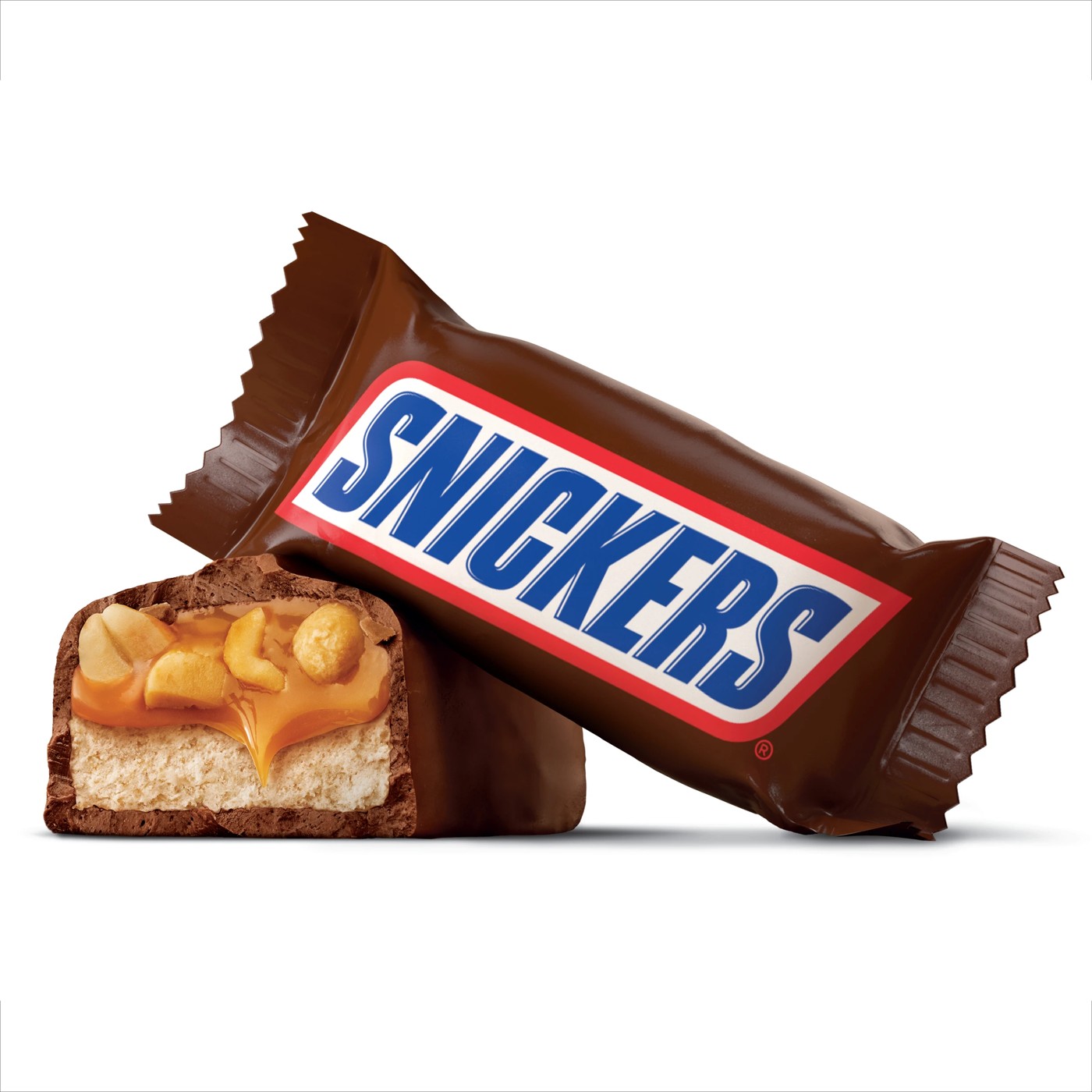 Snickers 12 Piece Fun Size Share Pack 180g 3 of 5
