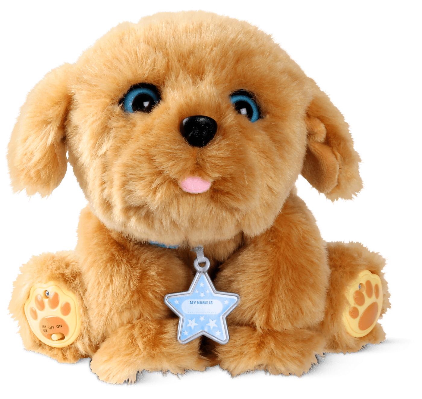 Little Live Pets Snuggles My Dream Puppy Target Australia