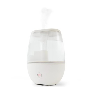 Anko Desktop Humidifier - White