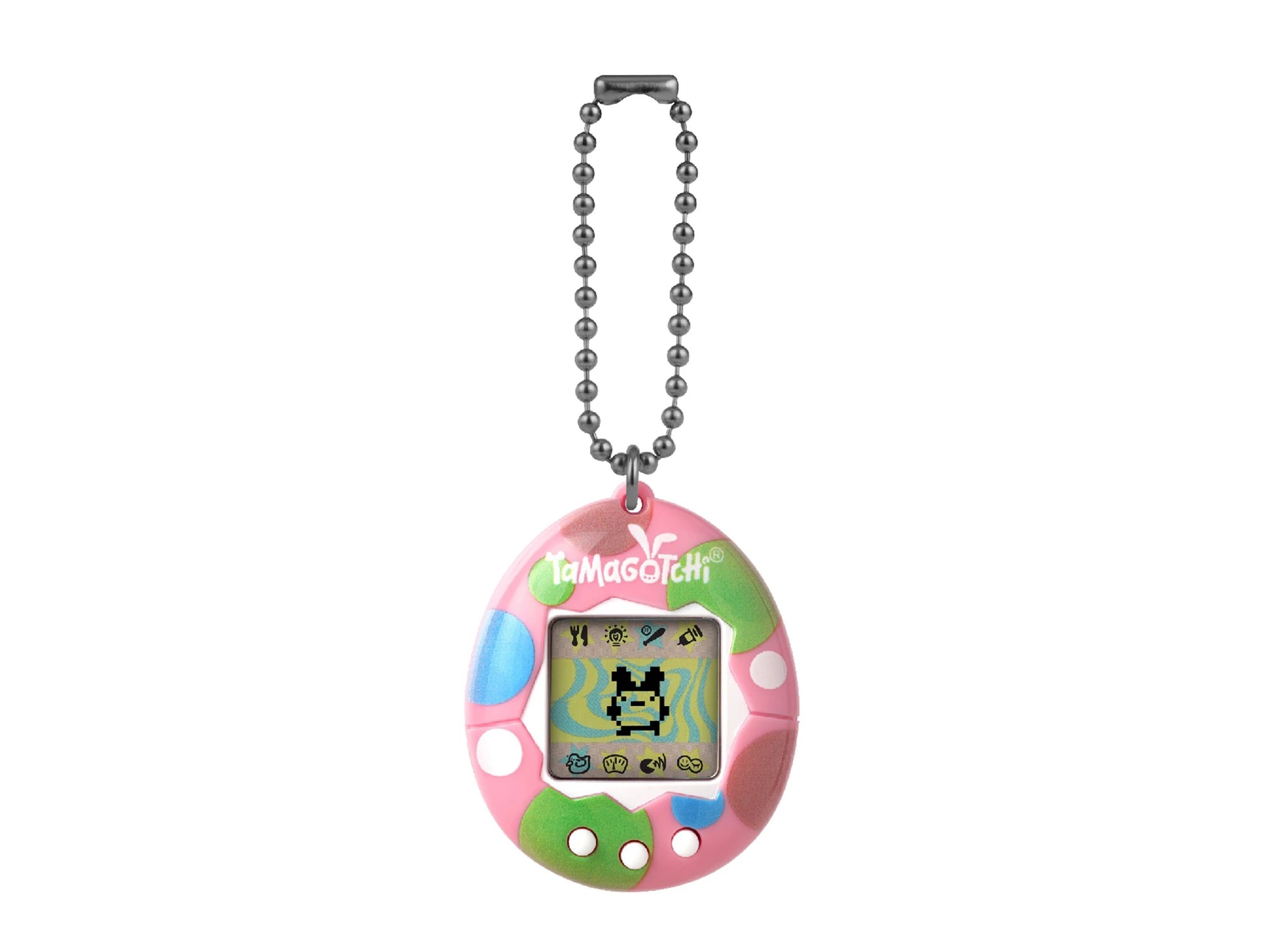 Tamagotchi Original - Easter Pink Dots | Target Australia