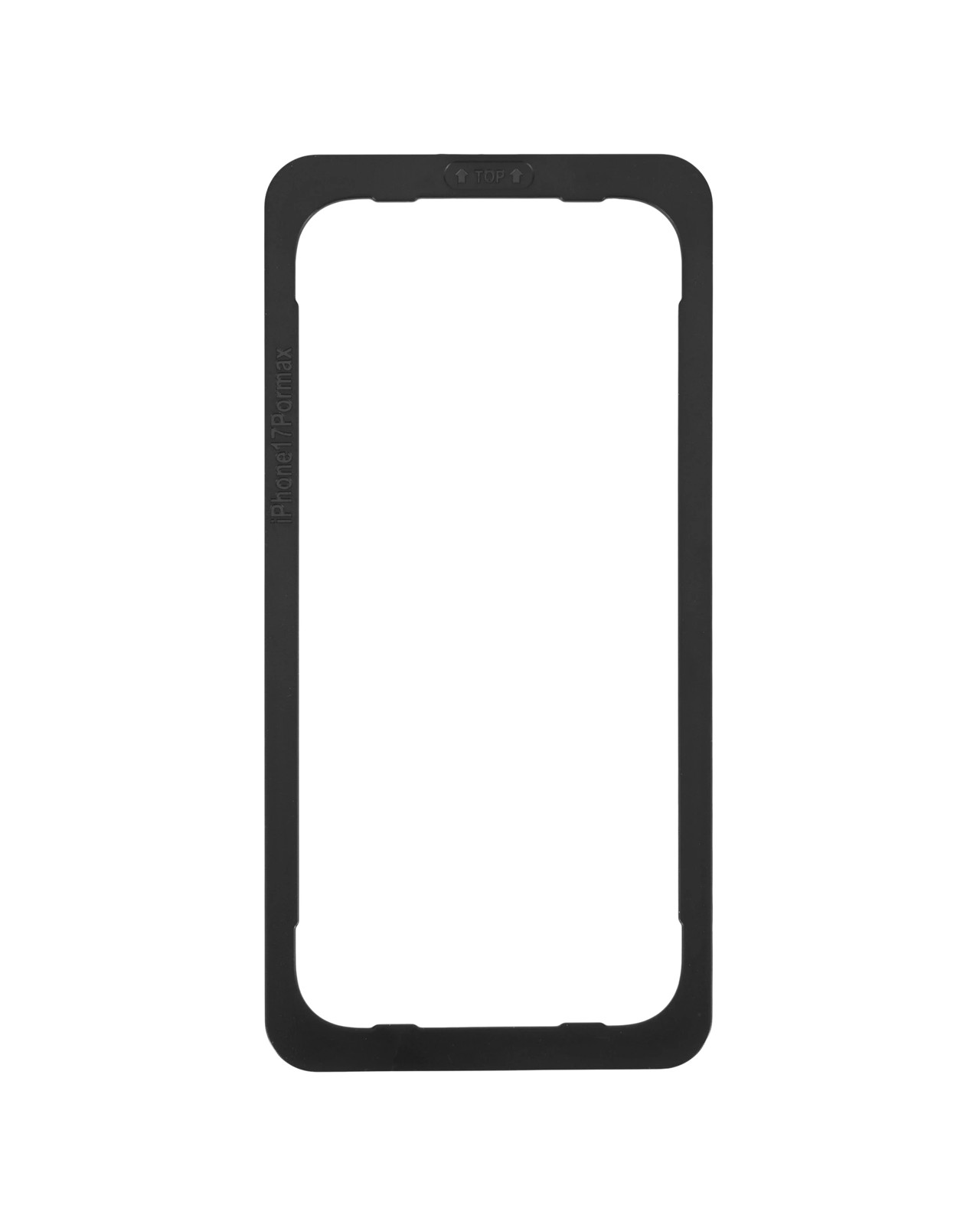 iPhone 17 Pro Max Protector Glass - Anko 3 of 3