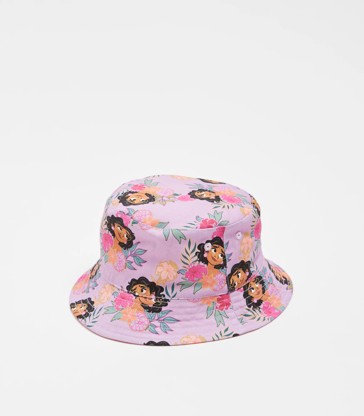 Kids Encanto Reversible Bucket Hat
