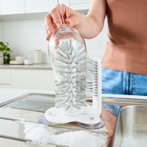 Anko Glassware Brush product image