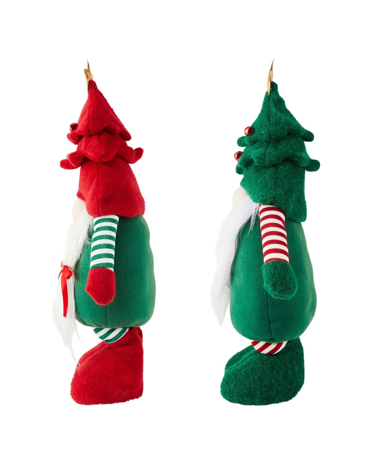 Anko Spring Legs Mr or Mrs Gnome - Assorted 5 of 6
