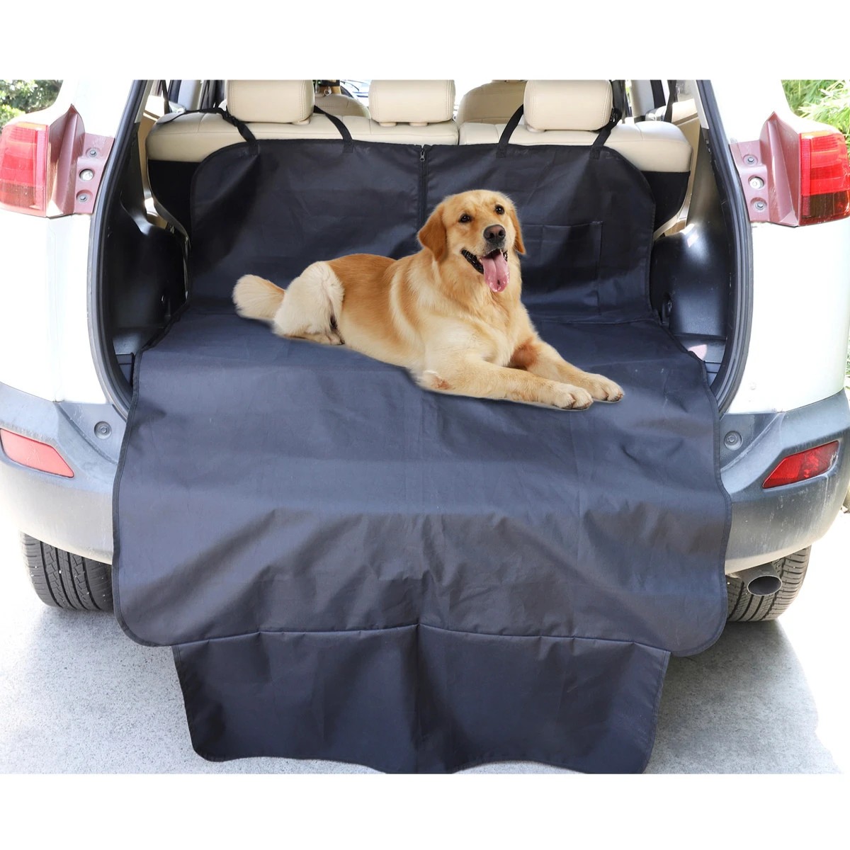 Pet Car Boot Cover Anko Target Australia