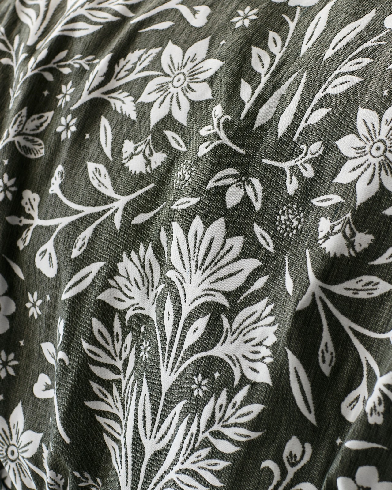 Dixie Boho Chenille Quilt Cover Set 2 of 6