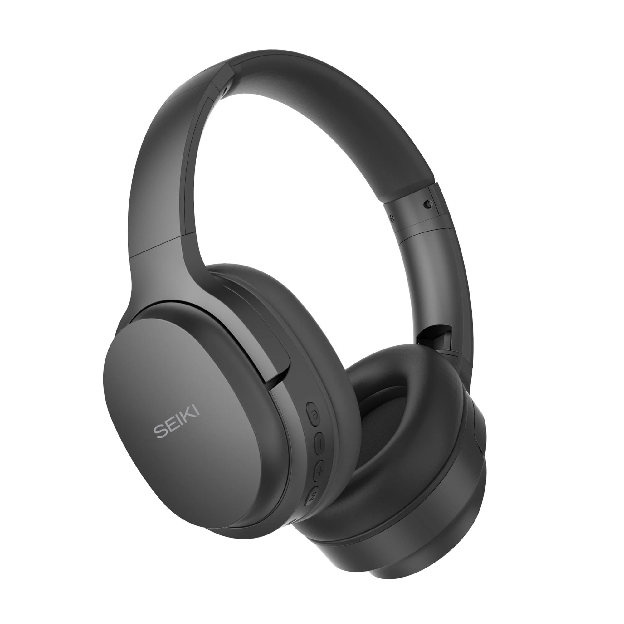 Seiki Over Ear Bluetooth Headphones Target Australia