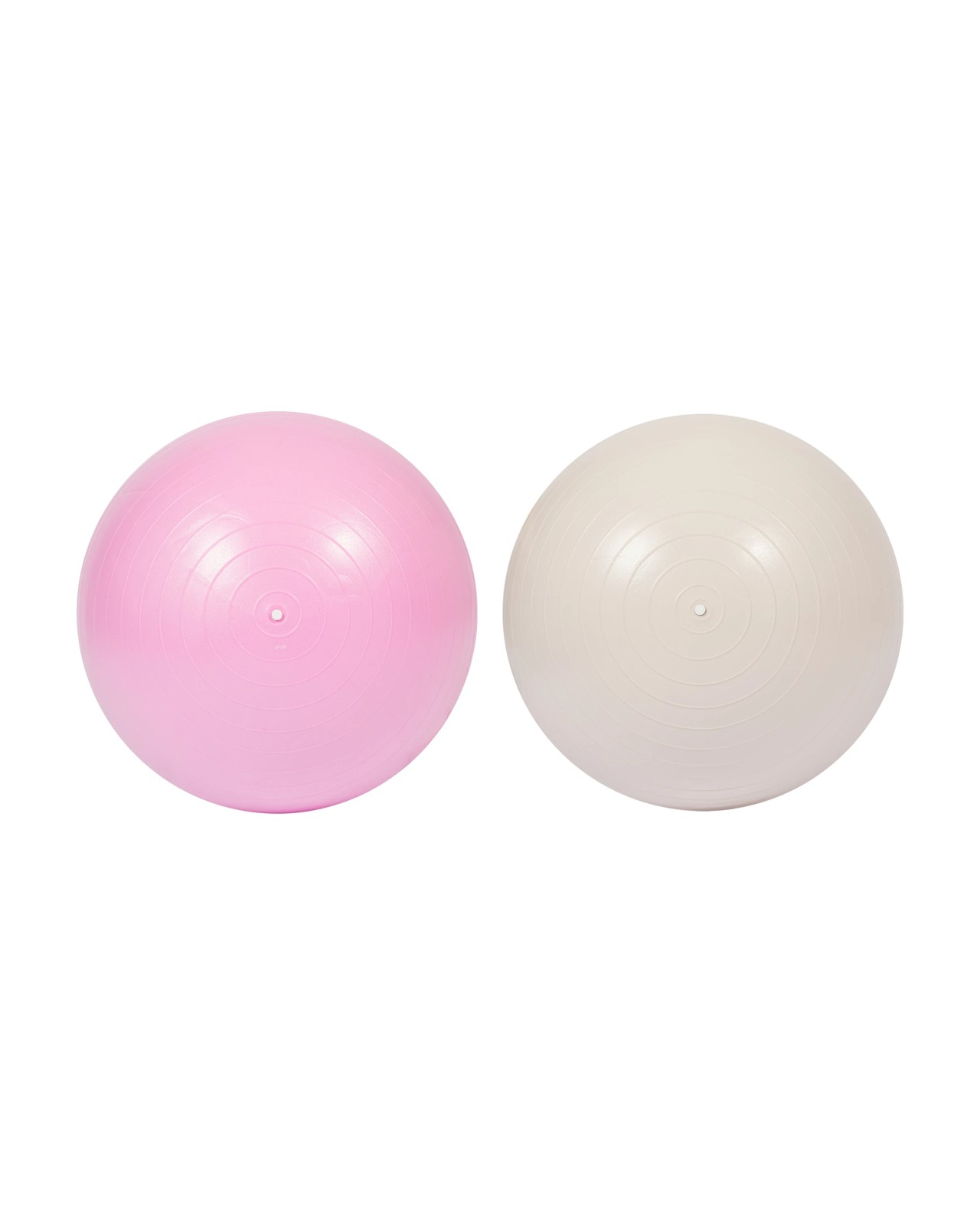 55cm Gym Ball - Anko 3 of 5