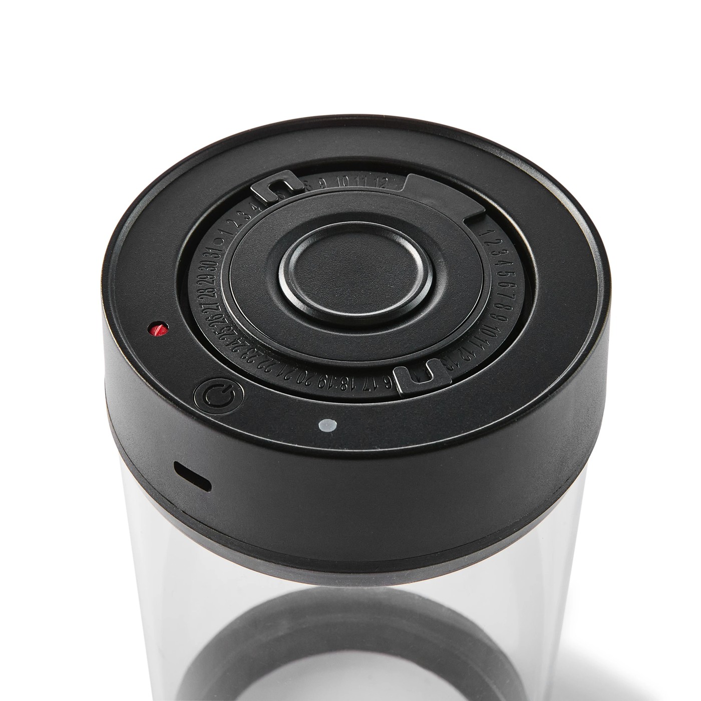 Anko 950ml Portable USB Vacuum Storage Canister 6 of 6