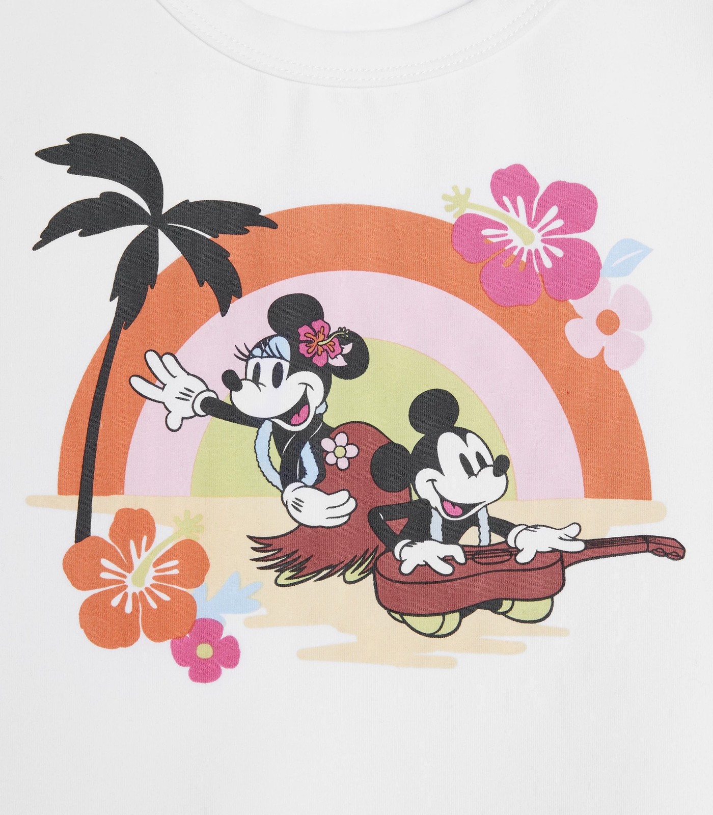 Gucci Minnie Mouse Disney Hawaiian Shirt And Short
