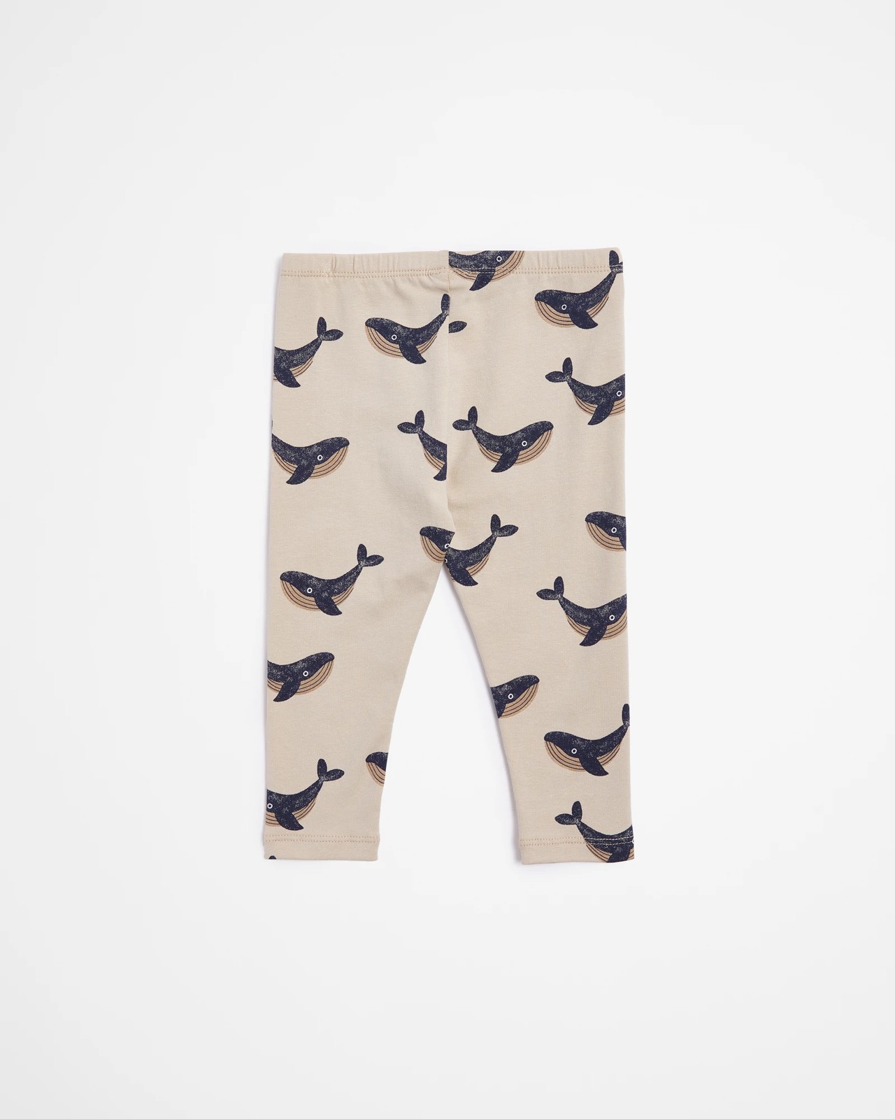 H&m baby boy on sale leggings