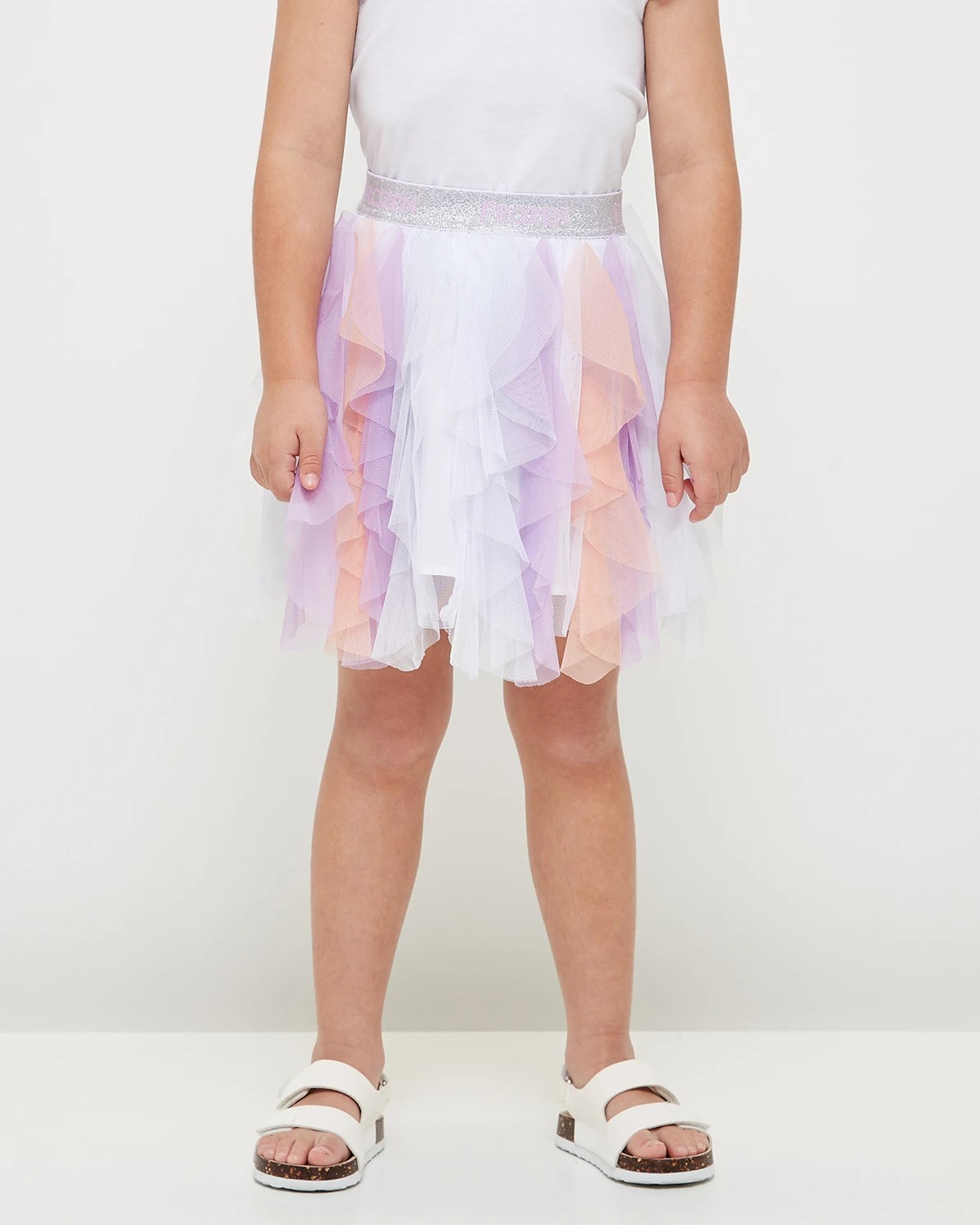 Disney tulle skirt hotsell