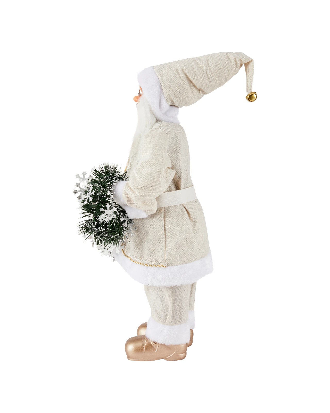 Anko Luxury Santa 4 of 5