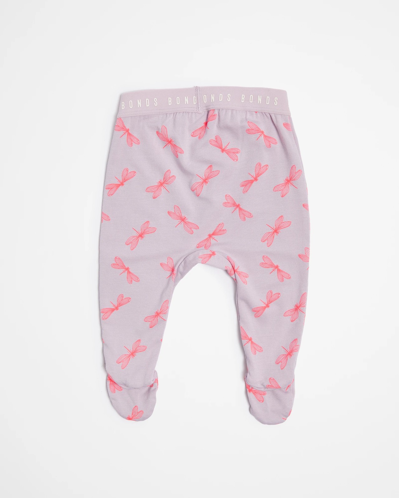 Bonds Baby Print Foot Leggings Target Australia