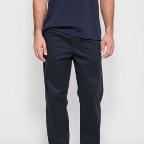 Australian Cotton Relaxed Chino Pants thumbnail 2