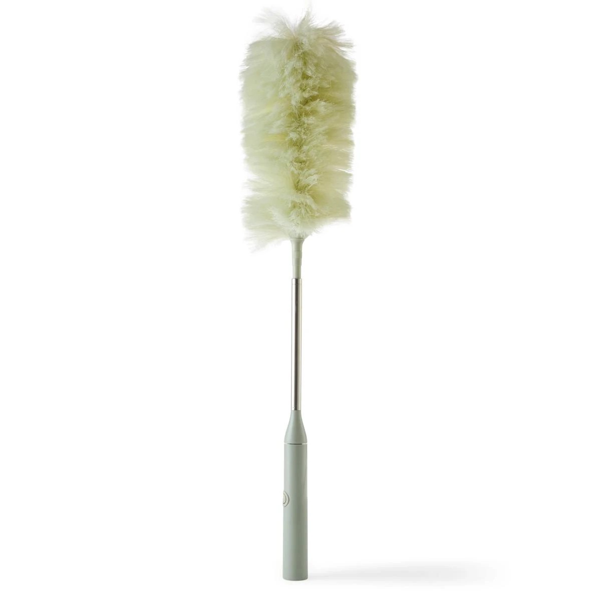 Anko Extendable Electric Duster - Green 5 of 6