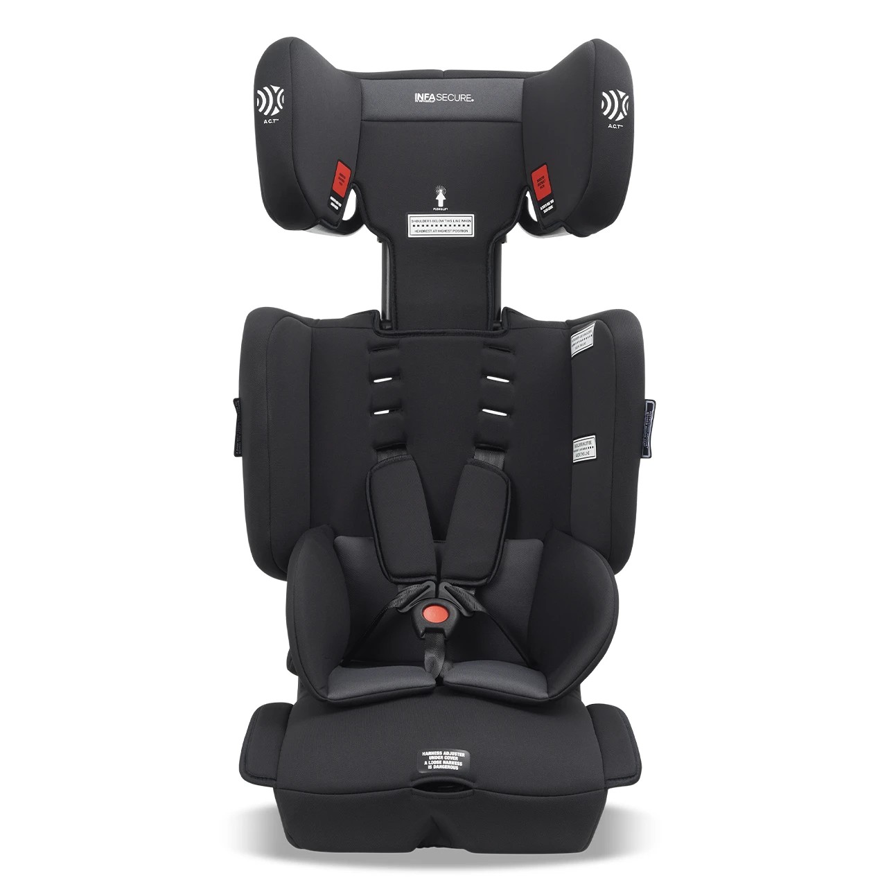 Mothers choice 2025 car seat aldi