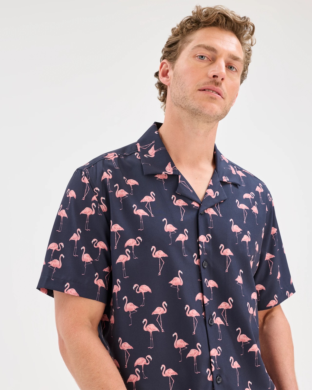 All Over Print Swim Rash Shirt 4 of 6