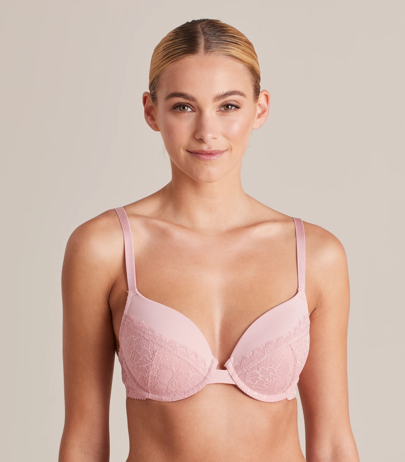 Preview Lola Lace Contour Bra; Style: X59103