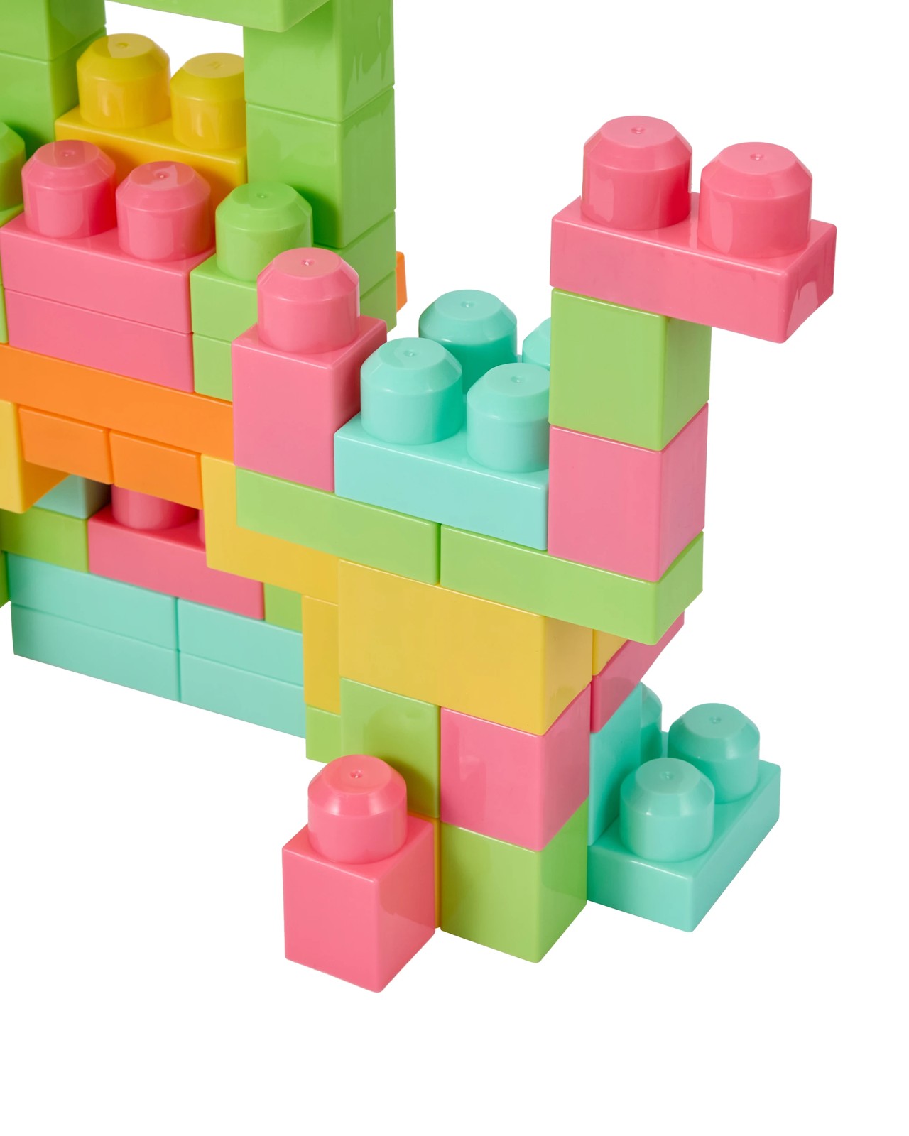 Block Bag, 100 Pieces - Anko 3 of 5