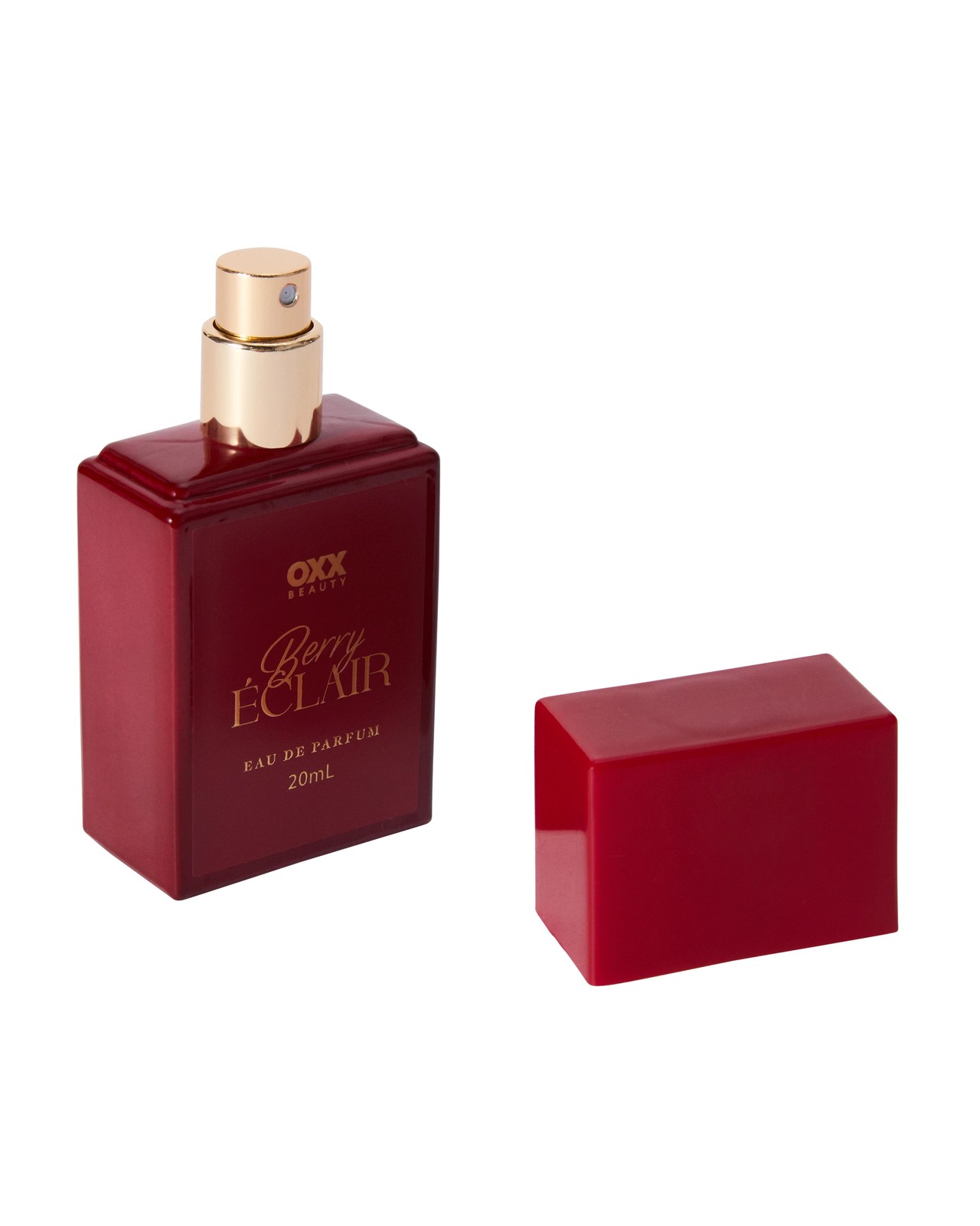 OXX Beauty Berry Eclair Eau De Parfum 20ml 3 of 6
