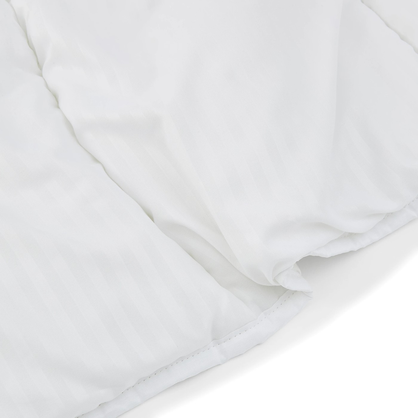 High Warmth Luxury High Loft Quilt, King Bed, White - Anko 6 of 6