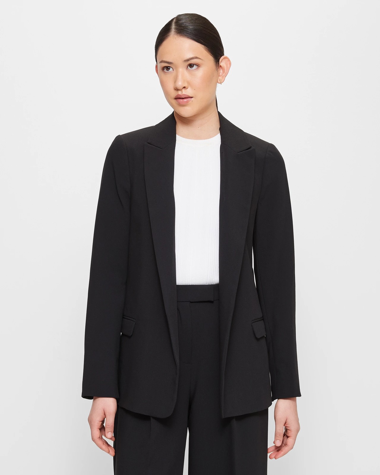 Relaxed Blazer - Preview | Target Australia