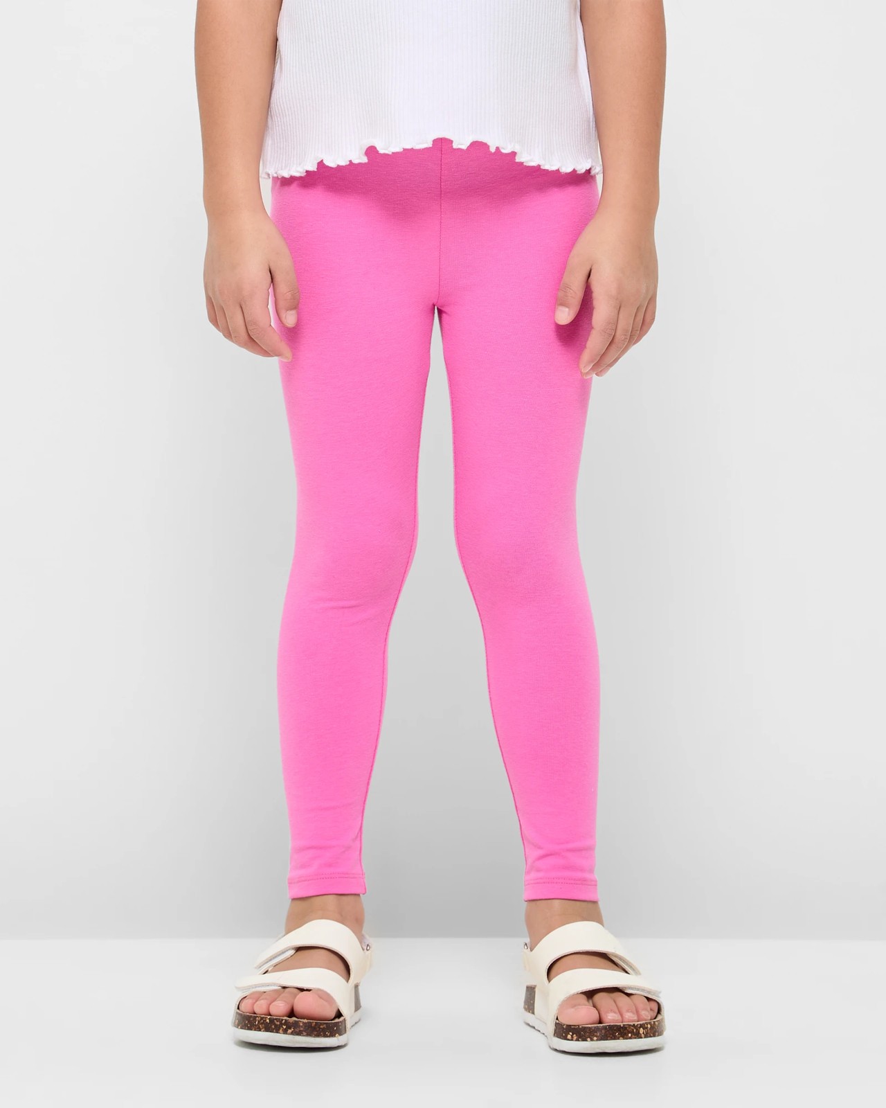 Pink leggings australia hotsell