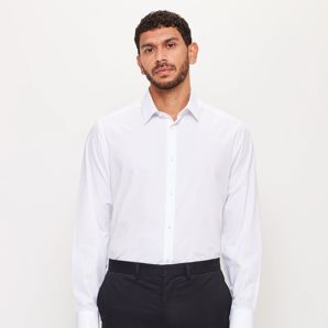 Preview Easy Iron Business Shirt