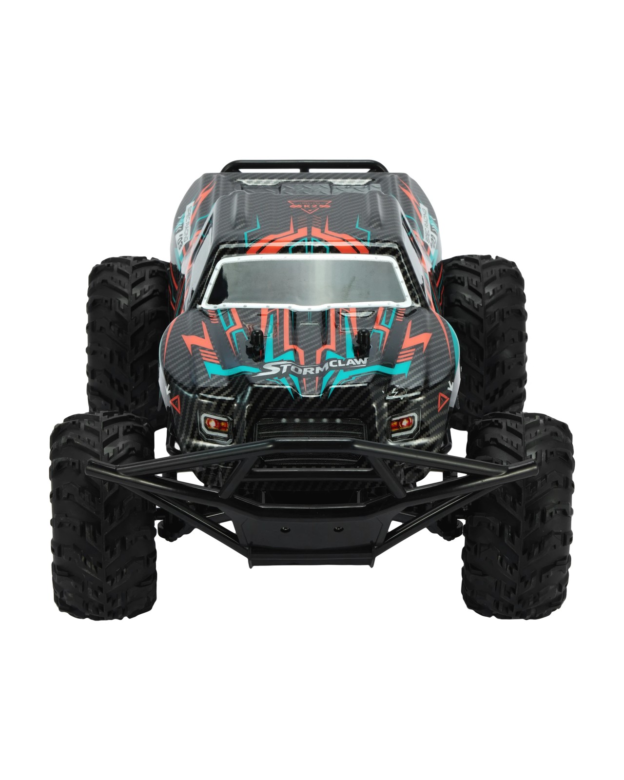 Stormclaw Rally Sprint Swift Remote Control Car 4 of 5