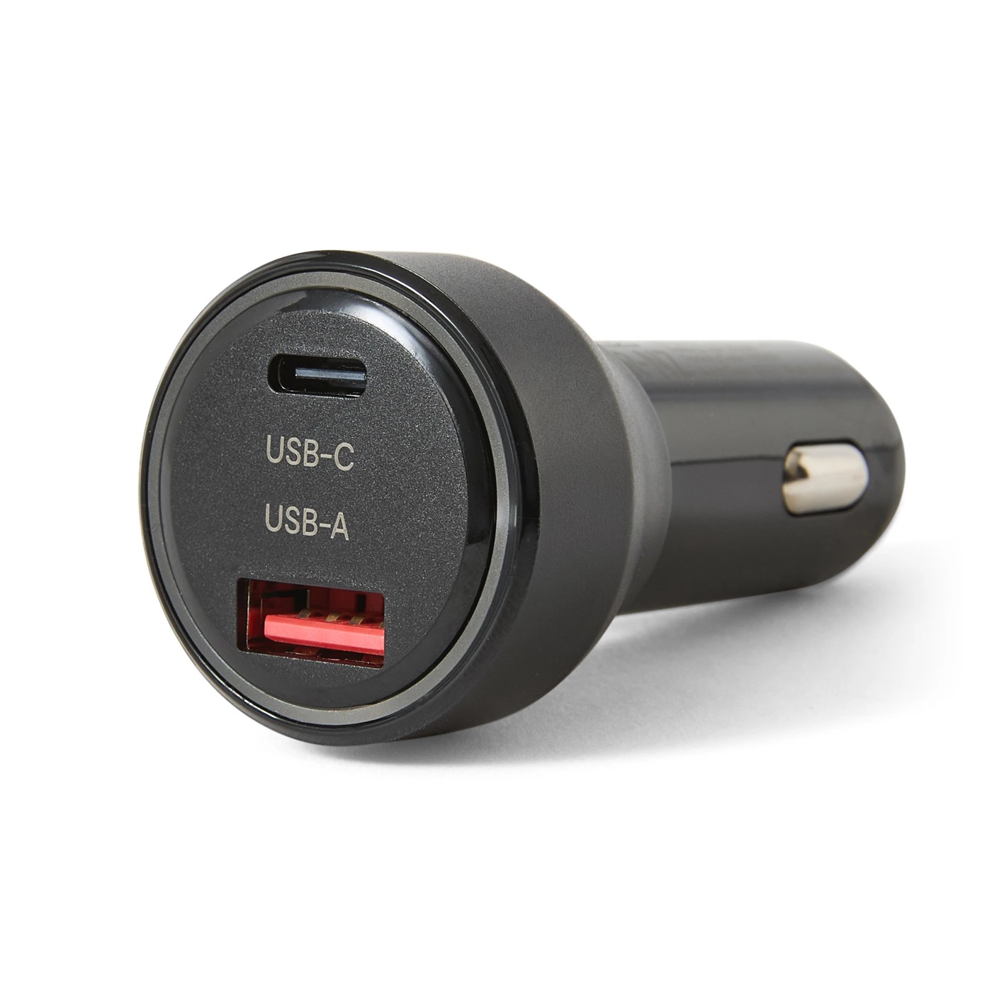 Anko 2-In-1 Car Charge Tracker 2 of 4