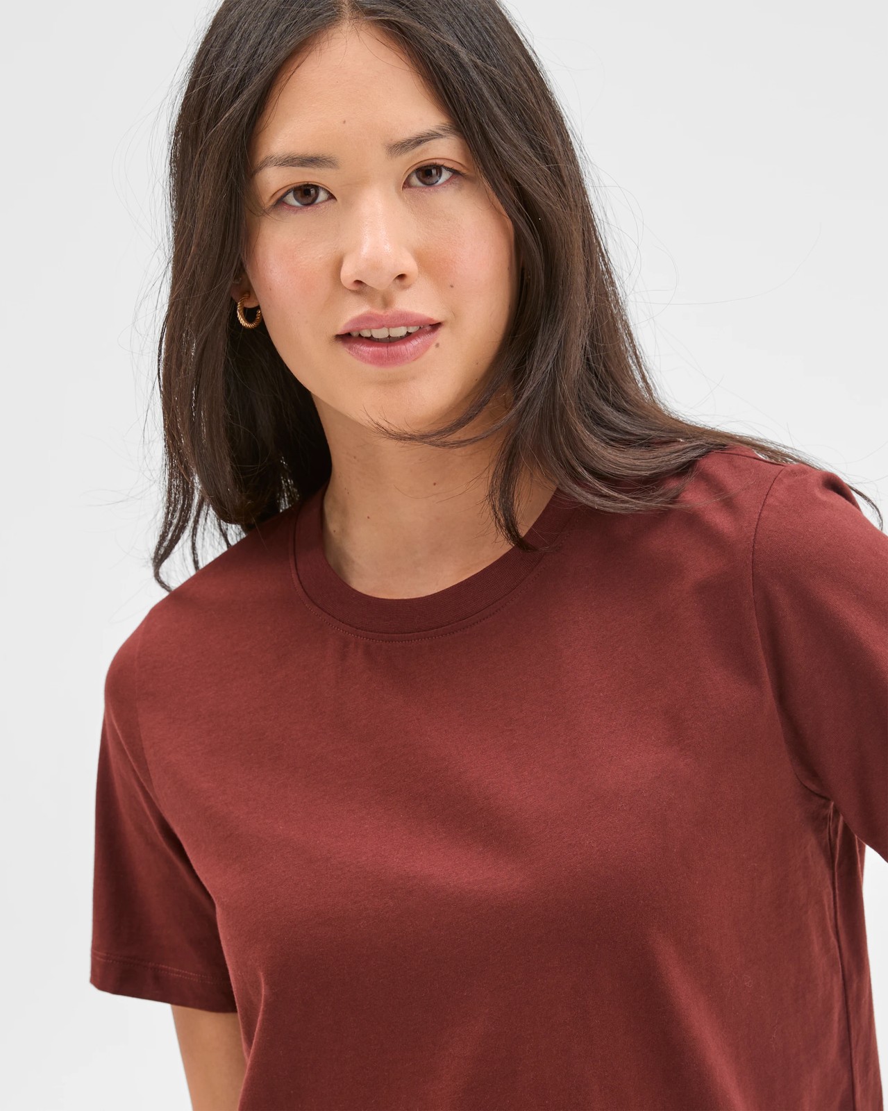 Australian Cotton Classic T-Shirt 3 of 5