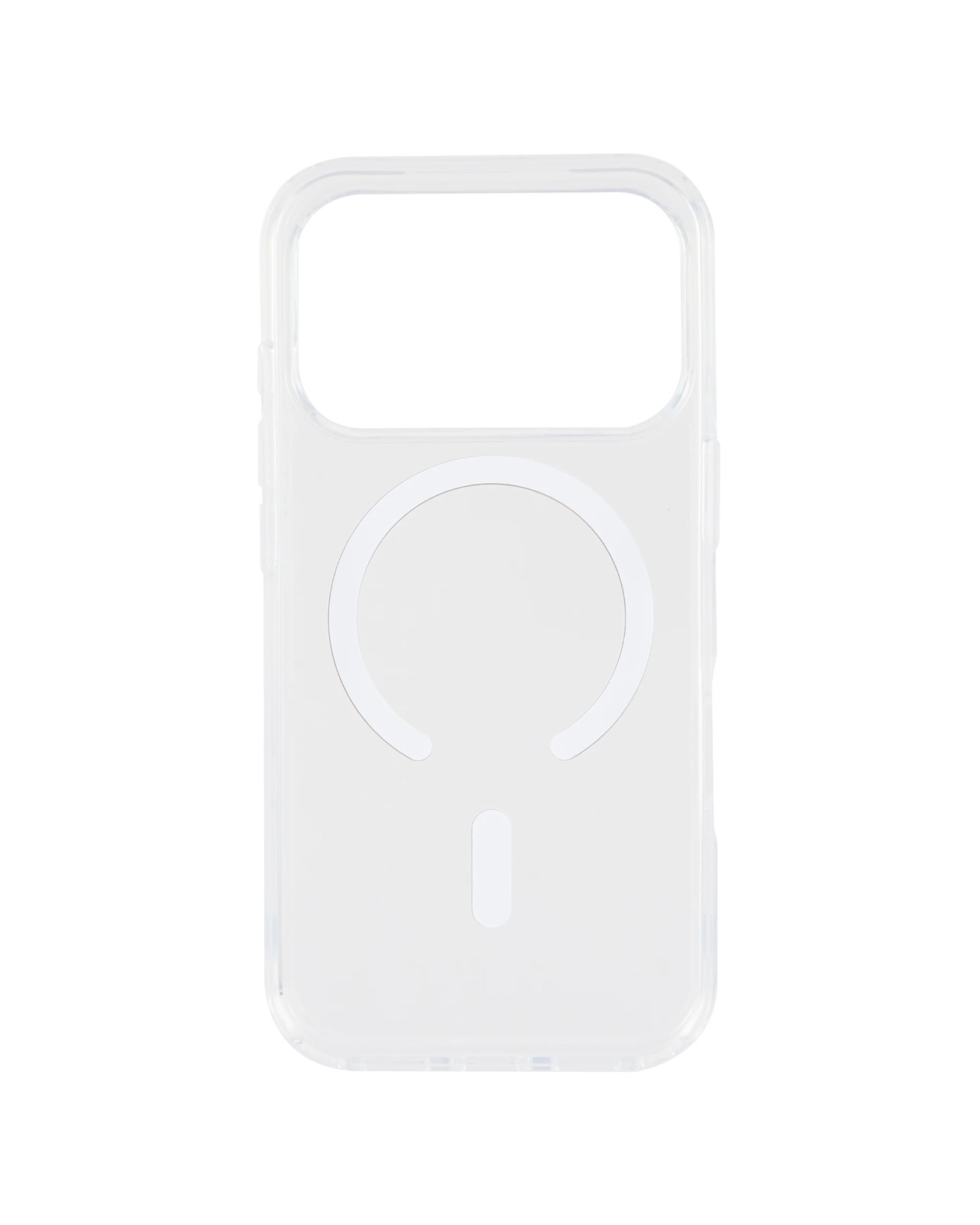 iPhone 17 Pro Magnetic Case, Clear - Anko 3 of 6