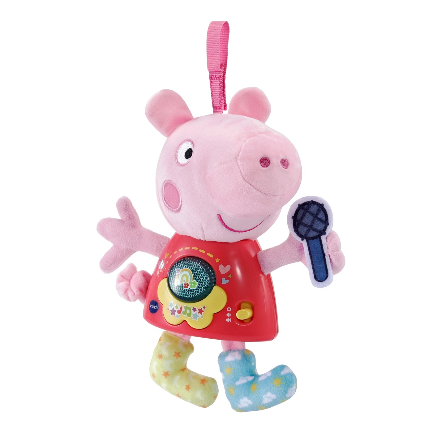 VTech Little Singing Peppa 3 of 3