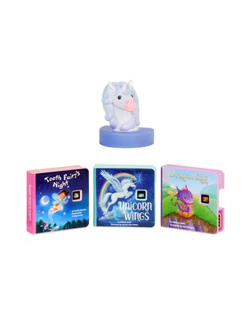Magical Creatures Collection