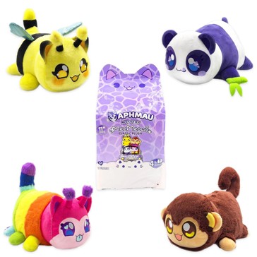 Aphmau MeeMeows 11-inch Classic Mystery Plush - Assorted*