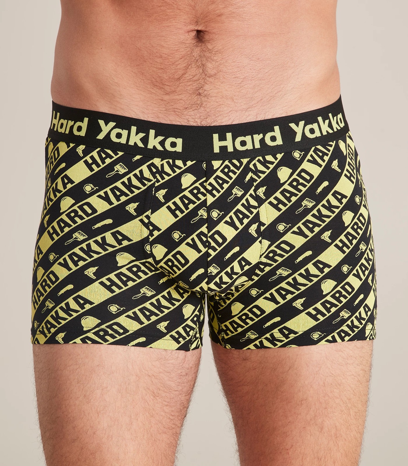 Hard Yakka 3 Pack Trunks