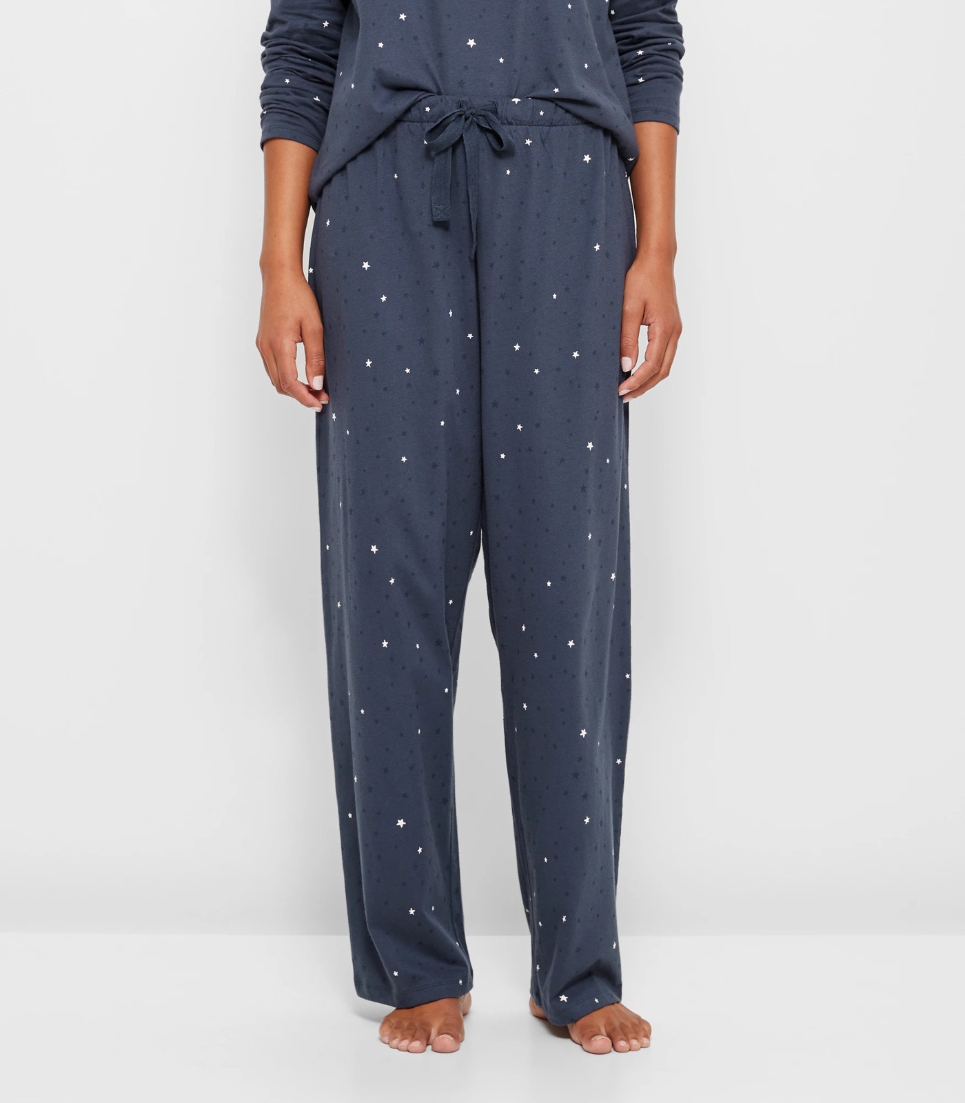 Jersey Sleep Pants 2 of 5