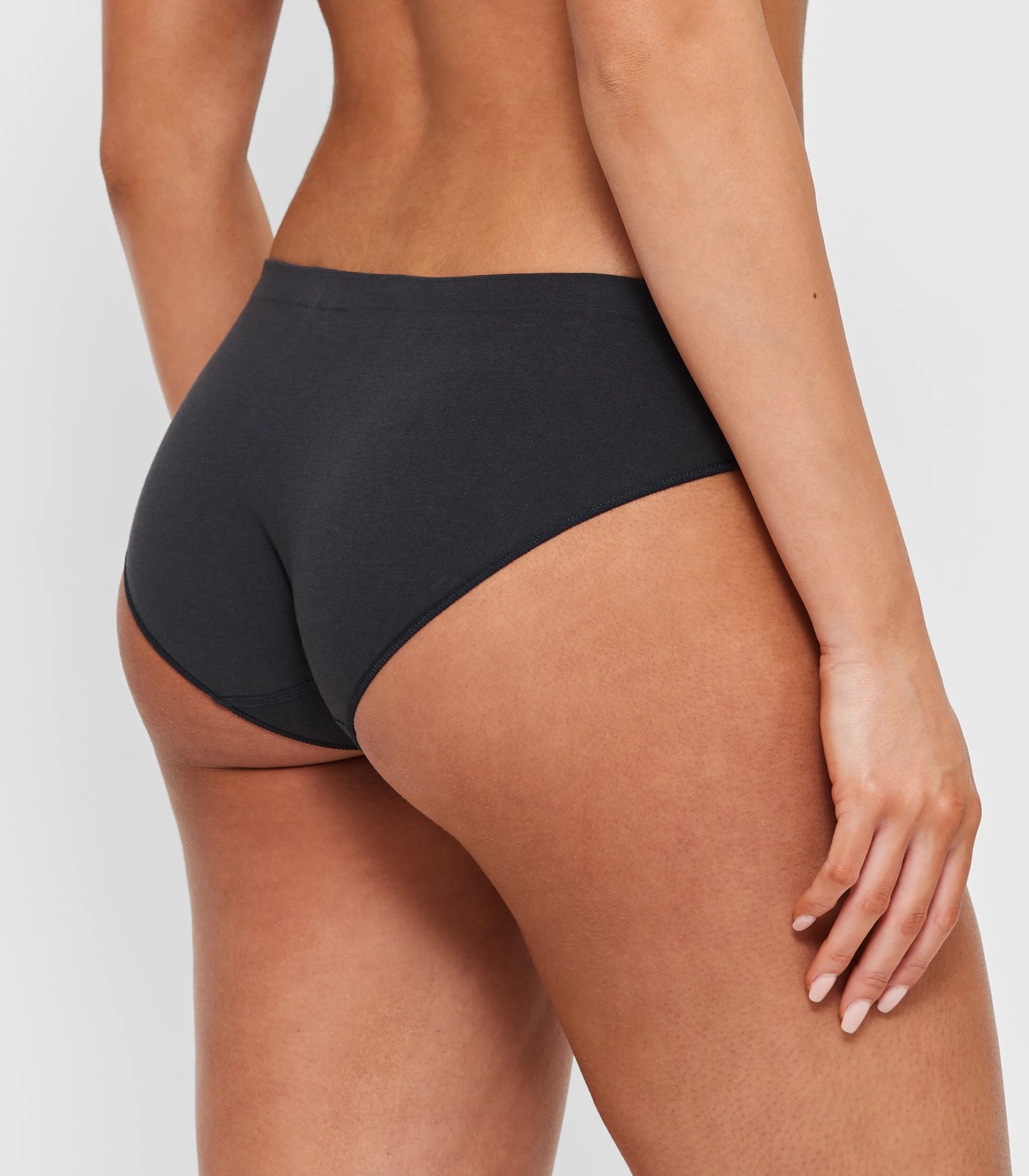 Bonds Seamless Full Brief Size 12 Assorted 2 Pack