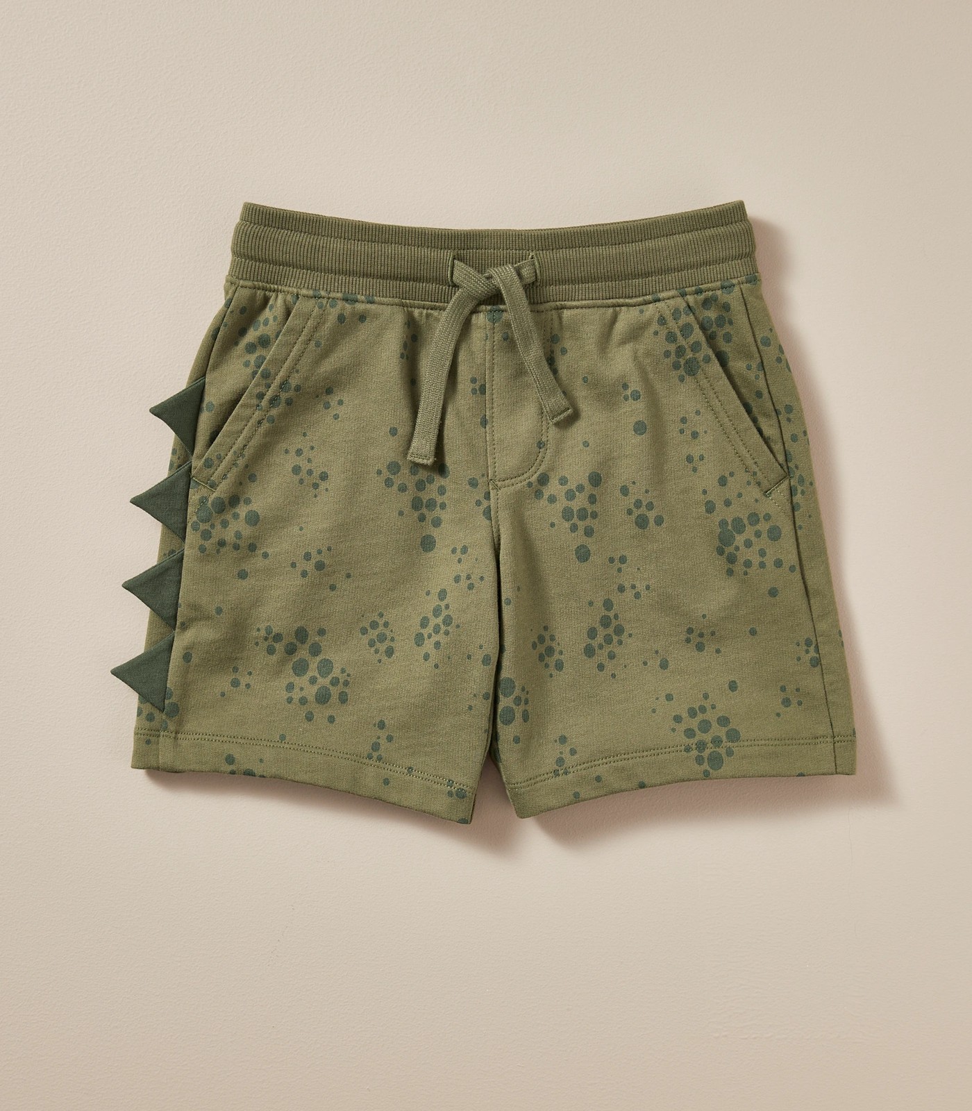 Dinosaur Novelty Sweat Shorts Target Australia