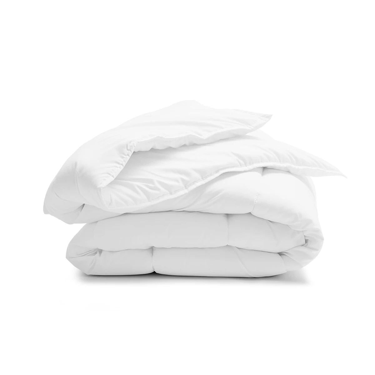 High Warmth Soft Comfort Quilt, Single Bed - Anko 2 of 5