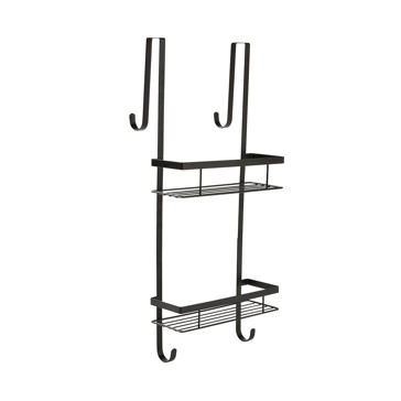 Over Door Shower Caddy - Anko