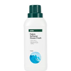 Anko Fabric Softener Ocean Fresh 1L product image