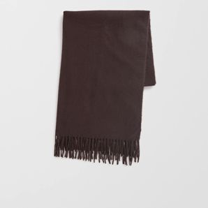 Essential Twill Scarf