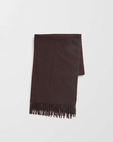Essential Twill Scarf