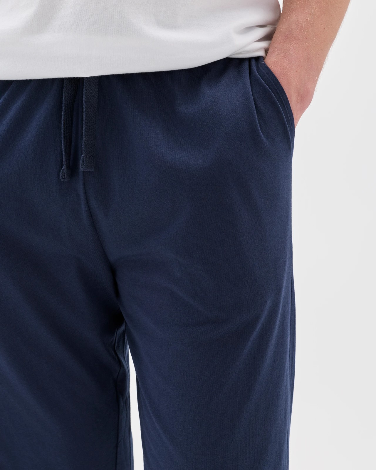 Maxx Australian Cotton Jersey Sleep Pants 3 of 5