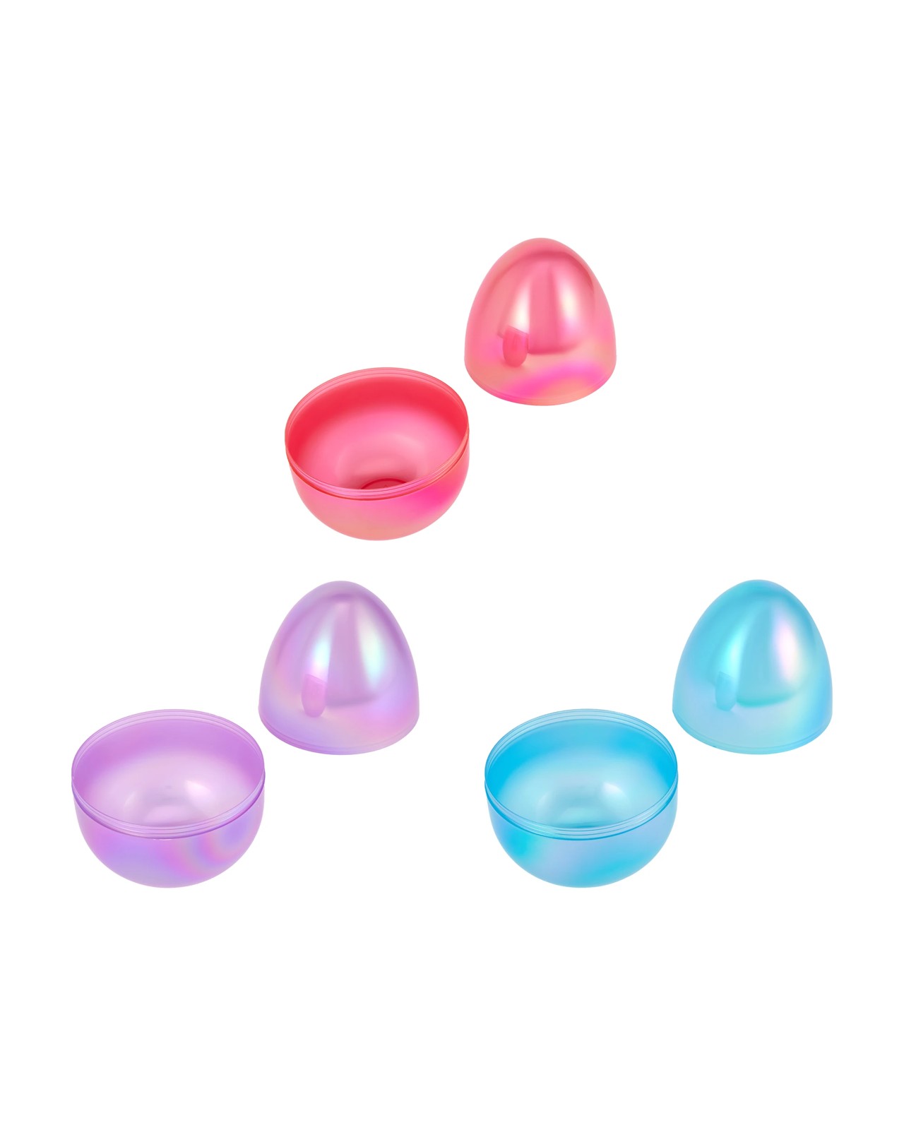 Anko Giant Iridescent Egg - Assorted 2 of 3