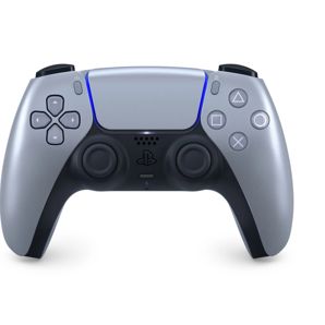Dualsense Controller Sterling Silver - Playstation 5 product image