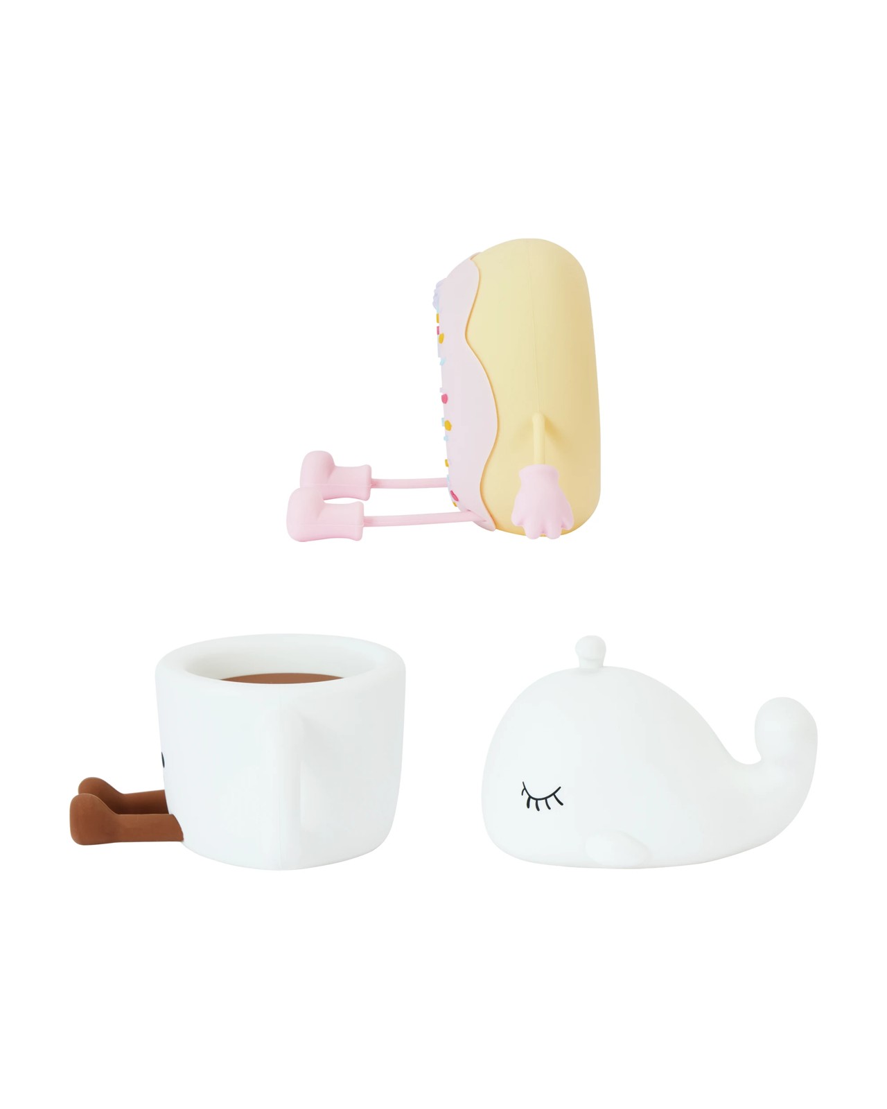 LED Soft Touch Light, Assorted - Anko 2 of 4